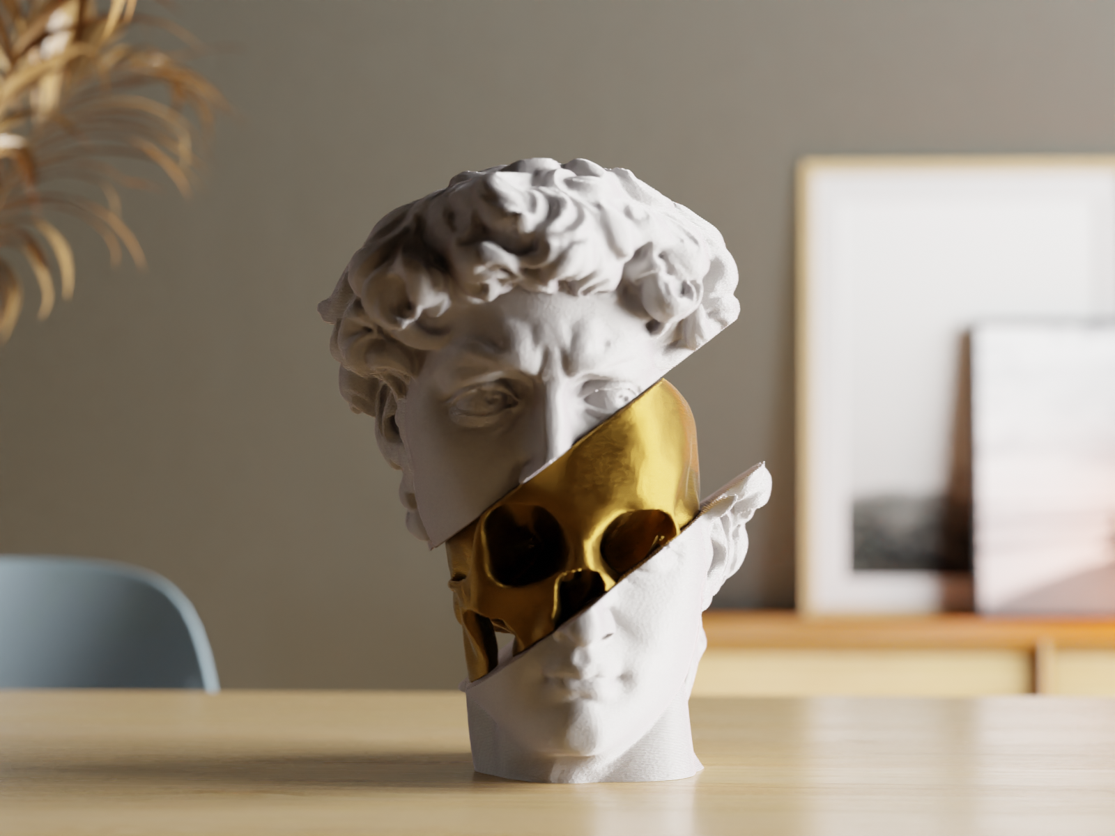 Anatomy Of A Masterpiece