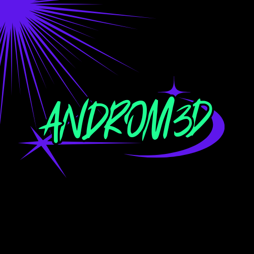 Androm3D